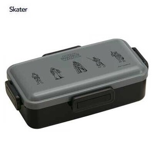 Bento Box Star Wars Skater Antibacterial 830ml