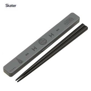 Bento Cutlery Star Skater Antibacterial 21.0cm