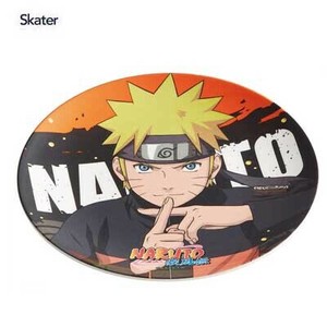 Main Plate Skater