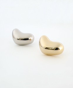 Pierced Earringss Made in Japan