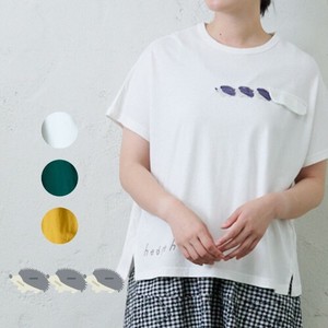 [SD Gathering] T-shirt Dolman Sleeve Hedgehog [S/S NEW]
