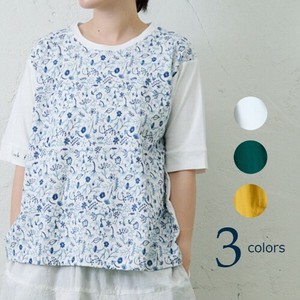 [SD Gathering] T-shirt Flower [S/S NEW]