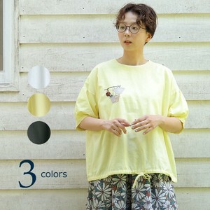 [SD Gathering] Button Shirt/Blouse Cotton Linen [S/S NEW]