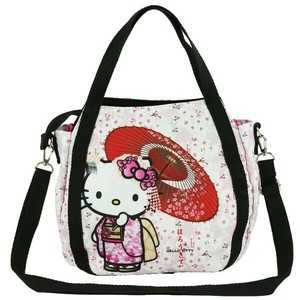 Sanrio Shoulder Bag Shoulder Bag 2Way Hello Kitty