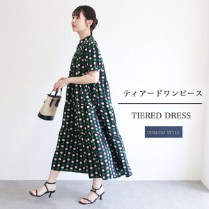 【DOMANI STYLE】7D25-3347