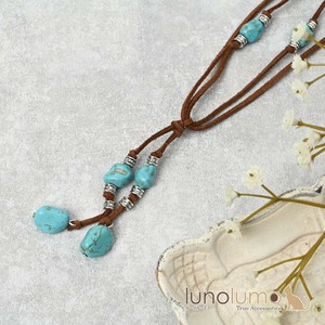Necklace/Pendant Necklace Natural Stone Ladies fashion Pendant Summer Casual