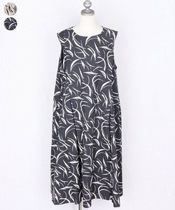 Casual Dress Sleeveless Dress A-Line 100% Cotton [2025 NEW]