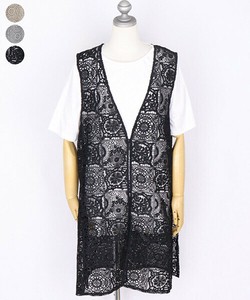 Vest/Gilet V-Neck [2025 NEW]