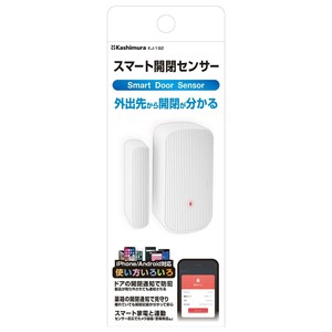 スマート開閉センサー KJ-192