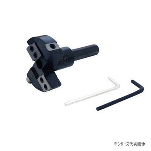 スターエム　超硬替刃式座掘錐　カッター　60　28K-C600