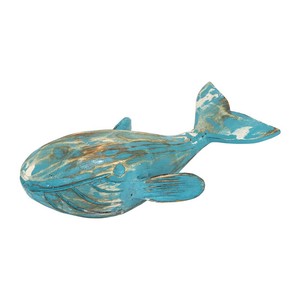 ウッド クジラ 10225806070