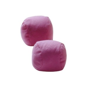 鵜沢ネット カラー玉 ピンク ピンク 50ヶ組　70mmφ 94602