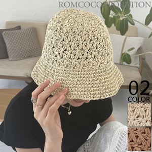 Capeline Hat Knickknacks [2025 NEW]