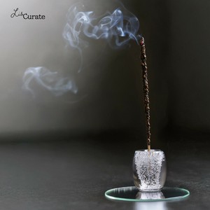 【Lib Curate】The Bubble Incense Stand