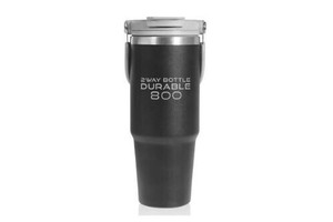 2WAY真空ボトルデュラブル800ml 4966