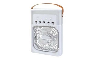給電式エコクールファン 4875