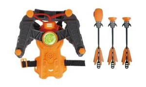 モンターナ シューティングアローイーグルストライカー 4547