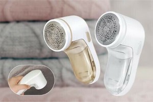 電池式毛玉取り器 4140A