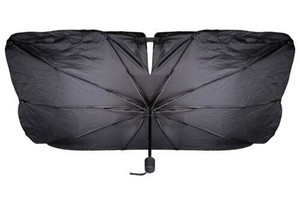 傘型カーサンシェード 普通車/ミニバン 3961