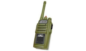 トランシーバー モンターナ2.4GHz 3217