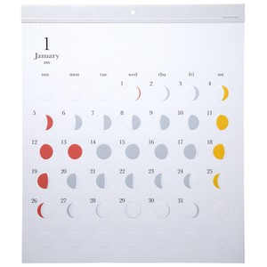 预购 日历/月历 2025年 秋冬新品