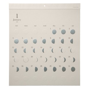 预购 日历/月历 2025年 秋冬新品