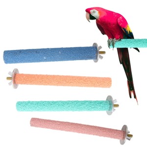 爪とぎ棒 立ち棒 鳥かごの部品  MBQ299
