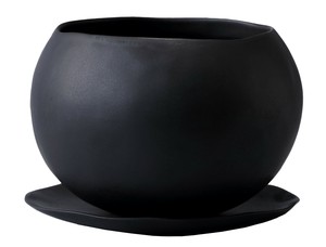 マリナ ガーデン 園芸 観葉植物 陶器 屋内 鉢