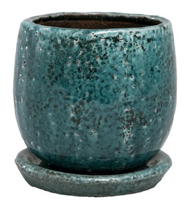 花盆 陶器