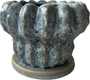 花盆 陶器