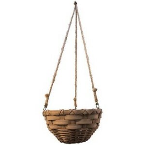 Pot/Planter Garden Basket