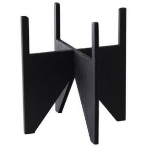 Pot/Planter Garden Stand Wooden Plants