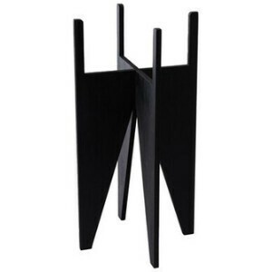 Pot/Planter Garden Stand Wooden Plants