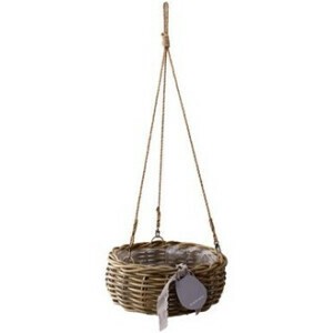 Pot/Planter Garden Basket