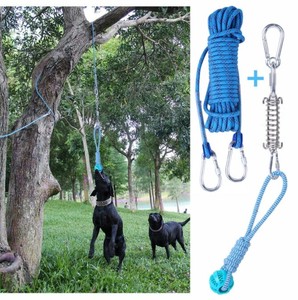 おもちゃ バネ仕掛け 犬用  ペット用品   MBQ321