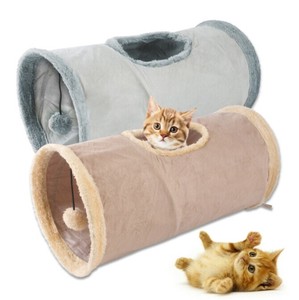 猫トンネル おもちゃ  ペット用品  MBQ322