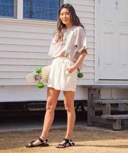 T-shirt [S/S NEW]