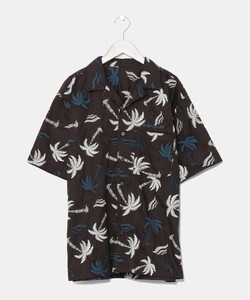 Button Shirt [S/S NEW]