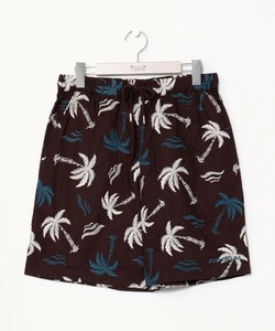 Short Pant [S/S NEW]