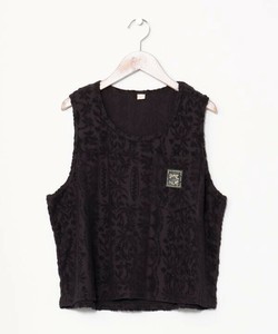 Tank Tank Top [S/S NEW]