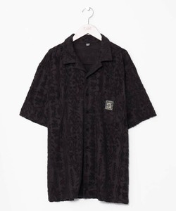 Button Shirt [S/S NEW]