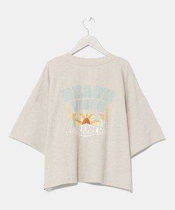 T-shirt T-Shirt [S/S NEW]