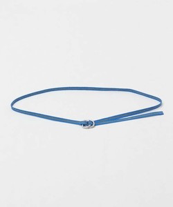 Belt [S/S NEW]