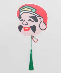 Japanese Fan [S/S NEW]