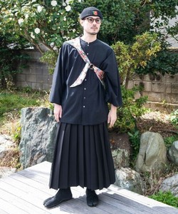 衬衫 立领 春夏