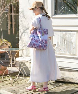 【2025春夏新作】 【欧州航路】プロバトートバッグ