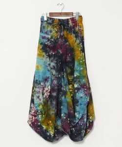 Skirt Cotton [S/S NEW]