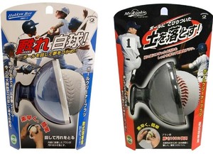 棒球用品 2种类