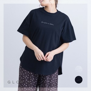 T 恤/上衣 棉 春夏