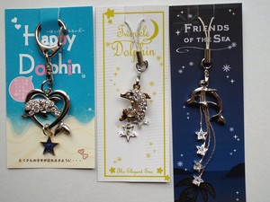 Phone Strap Made in Japan